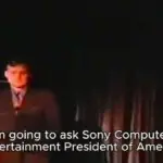 Sony's Legendary 1995 PlayStation Price Reveal Still Gives Gamers Goosebumps