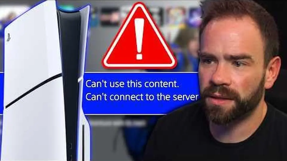 Sony's New DRM Quietly Changes How PS5 Digital Games Work