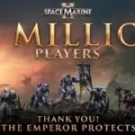 Space Marine 2 Hits 12 Million Players, Gets New Cosmetics