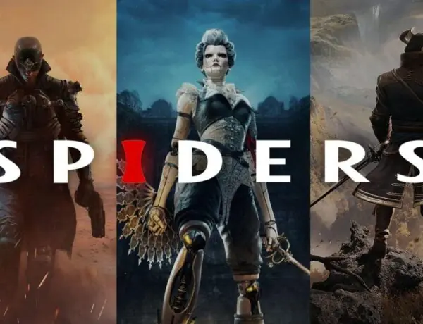 Spiders Studio Closes After Nacon Fails to Find Buyer