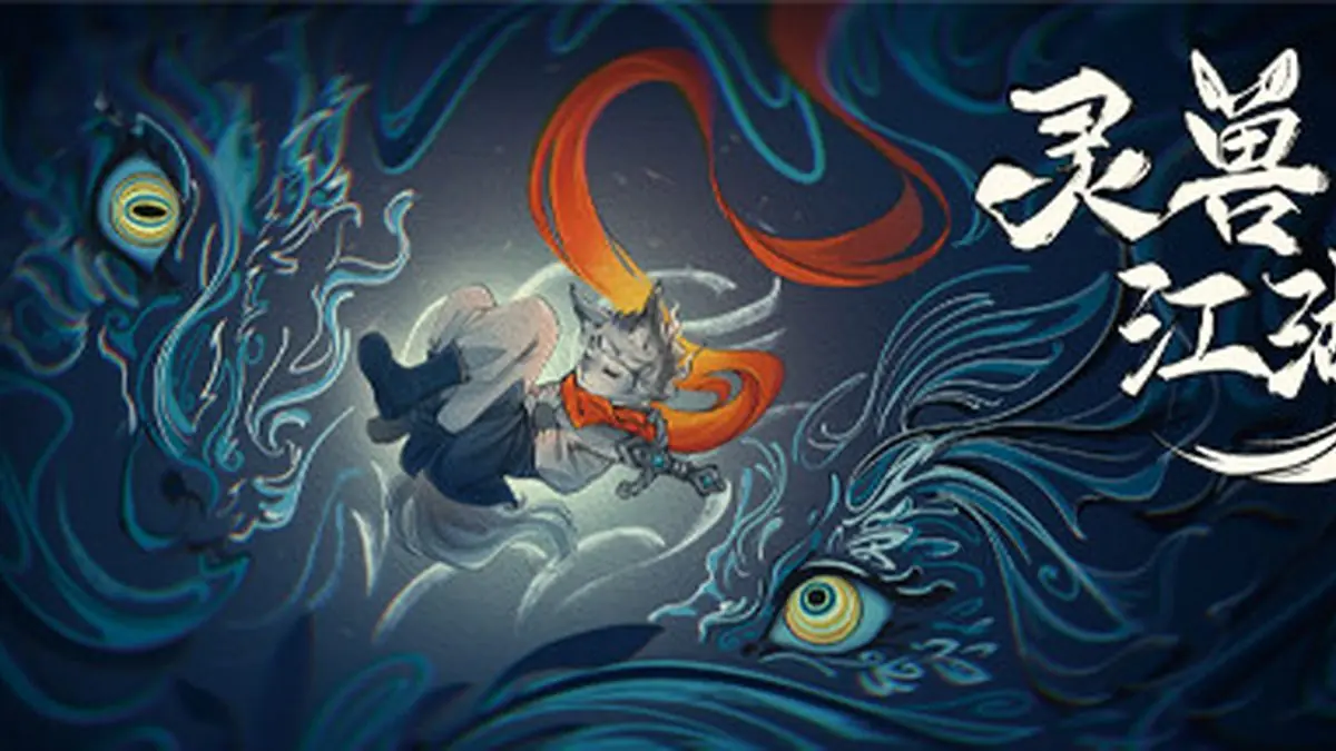 Spirit Beast World Launches Today After 1,400 Days of Development