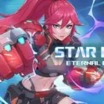Star Fire: Eternal Cycle Brings Xbox Play Anywhere Roguelite Action