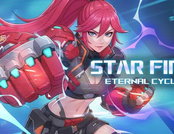 Star Fire: Eternal Cycle Brings Xbox Play Anywhere Roguelite Action