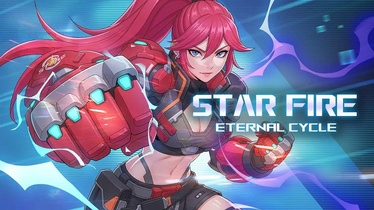 Star Fire: Eternal Cycle Brings Xbox Play Anywhere Roguelite Action