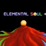 Star-Ring's Gaming Dream Comes True with ELEMENTAL SOUL Steam Debut