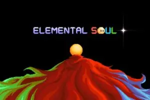Star-Ring's Gaming Dream Comes True with ELEMENTAL SOUL Steam Debut
