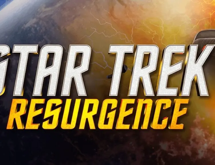 Star Trek: Resurgence Gets Delisted from Steam Due to Licensing Issues