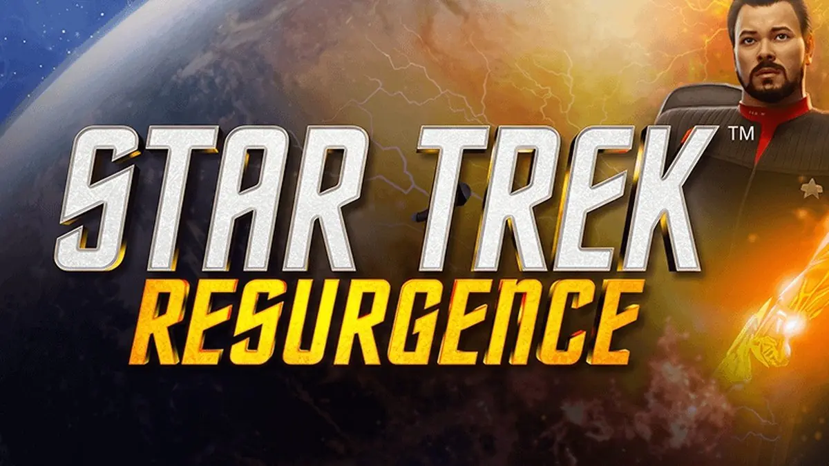Star Trek: Resurgence Gets Delisted from Steam Due to Licensing Issues