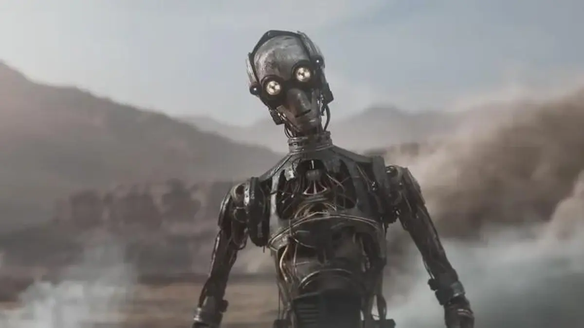 Star Wars Eclipse Still Years Away as Quantic Dream Faces Major Delays