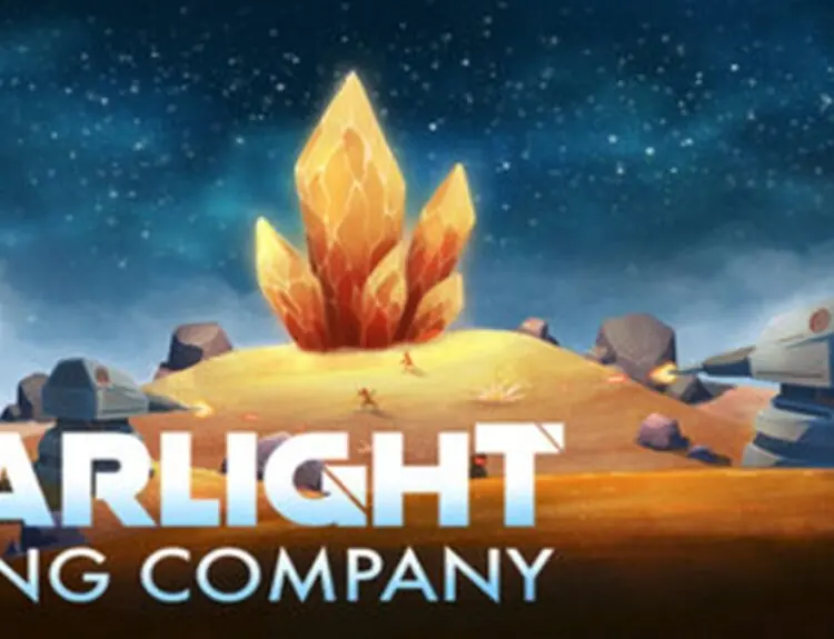 Starlight Mining Company Hits 1.0: Space Mining Just Got a Whole Lot More Dangerous