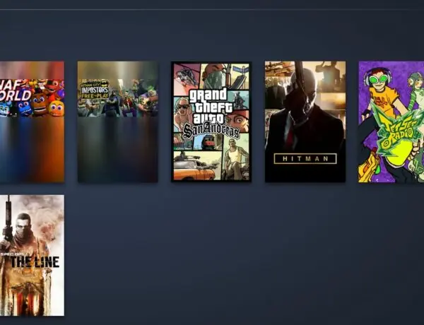 Steam Collector Becomes Digital Archaeologist, Preserving Games Lost to Time