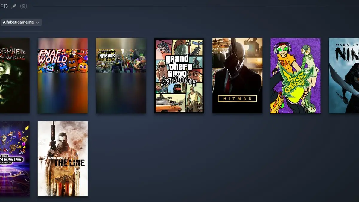 Steam Collector Becomes Digital Archaeologist, Preserving Games Lost to Time