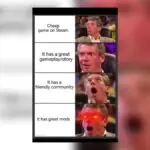 Steam Community Rallies to Solve Gaming's Greatest Mystery: 'Which Game is This?'