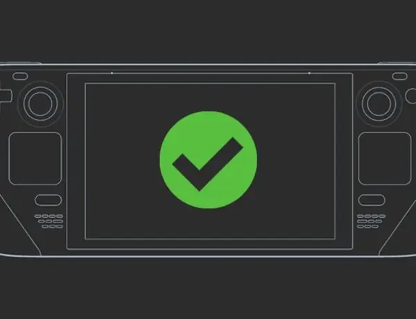 Steam Deck Gets New Data Features in Latest Beta Update