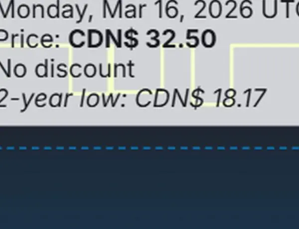 Steam Game Caught Using Fake Discount Tactics to Fool Shoppers