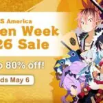 Steam Golden Week Sale Starts Early With Persona 5 Royal Record Low