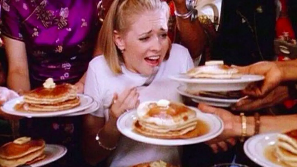 Steam is drowning in game announcements and players can't keep up