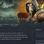 Steam Now Tracks Playtime for Non-Steam Games Like STALKER 2