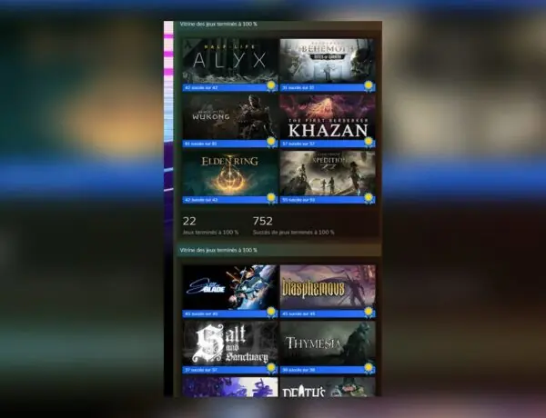 Steam Player Conquers Skydance's Behemoth, Celebrates Beautiful Visuals