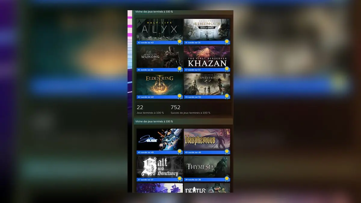 Steam Player Conquers Skydance's Behemoth, Celebrates Beautiful Visuals