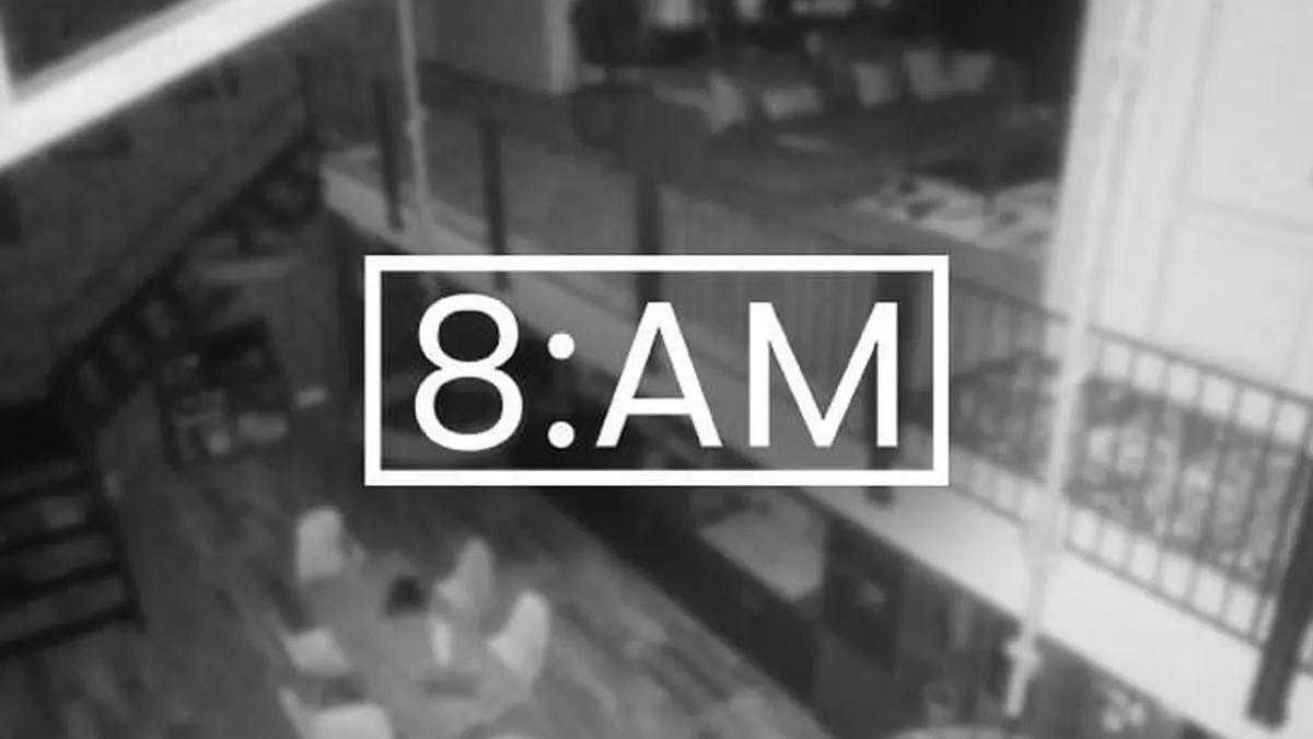 Steam Players Can Grab 8AM for Free Right Now With 100% Off Deal