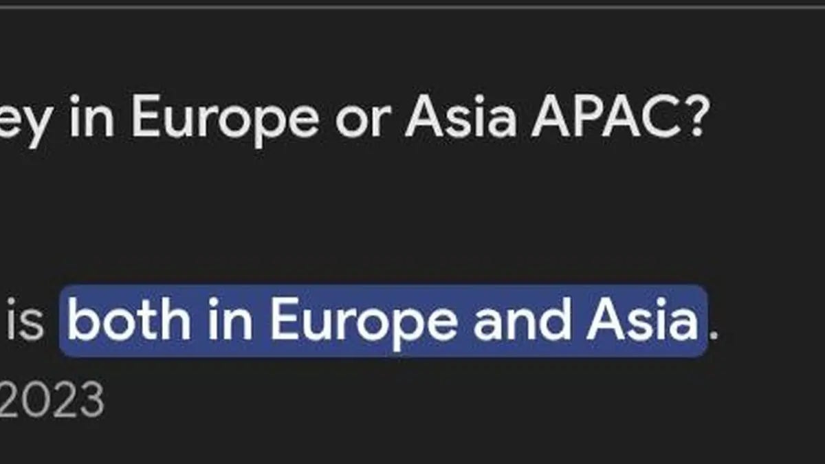 Steam Regional Key Confusion Leaves Turkish Gamers Searching For Answers