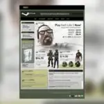 Steam's 2005 Website Sparks Gaming Nostalgia Wave on Social Media