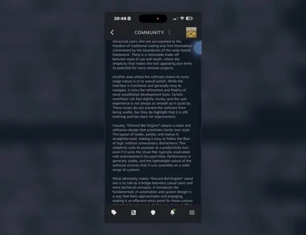 Steam's AI Ouroboros: Bots Now Review AI-Generated Games