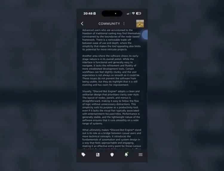 Steam's AI Ouroboros: Bots Now Review AI-Generated Games