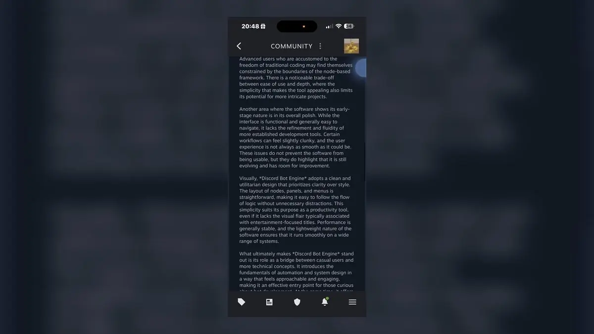 Steam's AI Ouroboros: Bots Now Review AI-Generated Games