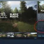 Steam's Hidden Update Info Breaks the Early Access Story