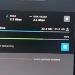 Steam Servers Ascend to Legendary Status as Download Speeds Shatter All Expectations