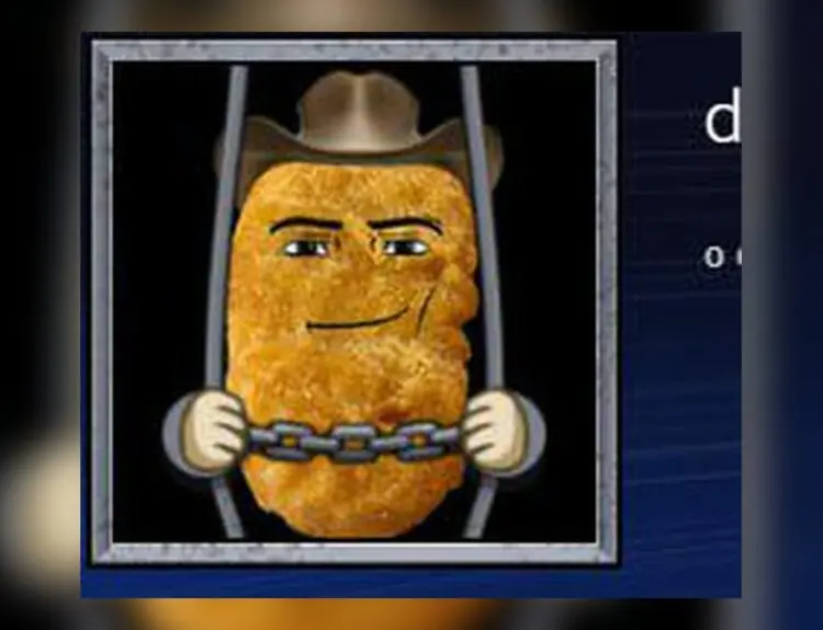 Steam Users Rally to Help Identify Mystery Profile Frame