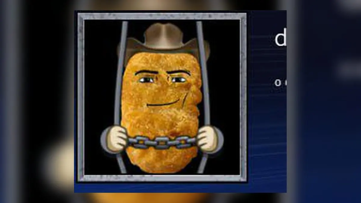 Steam Users Rally to Help Identify Mystery Profile Frame