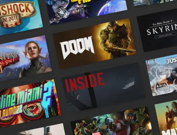 Steam Weekend Sale Brings Deep Discounts to Popular PC Games