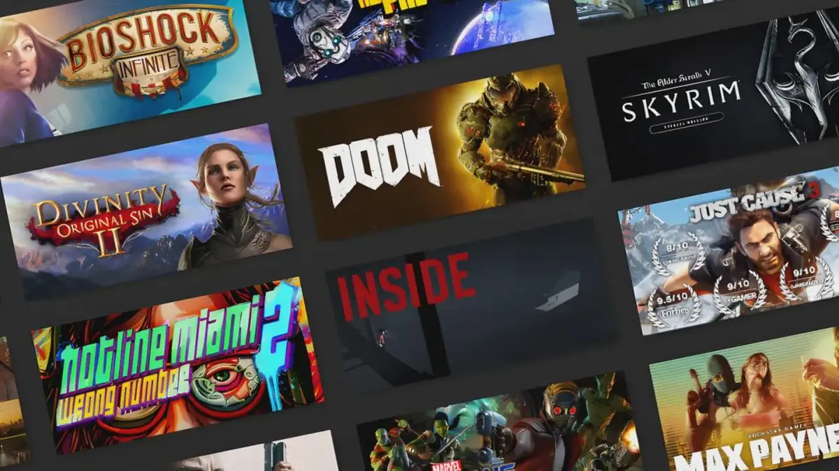 Steam Weekend Sale Brings Deep Discounts to Popular PC Games