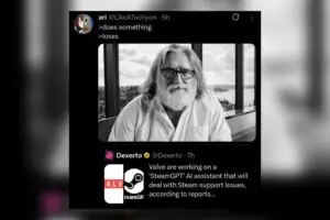 SteamGPT Has Gamers Asking: Is AI Integration Actually What We Want?