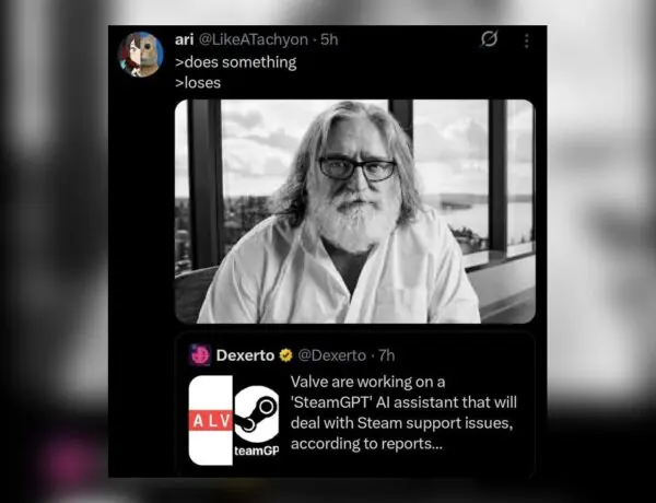 SteamGPT Has Gamers Asking: Is AI Integration Actually What We Want?