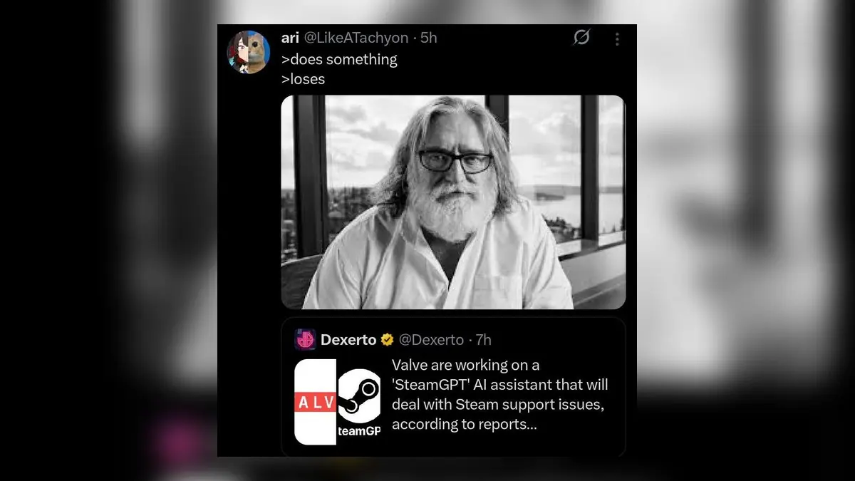 SteamGPT Has Gamers Asking: Is AI Integration Actually What We Want?