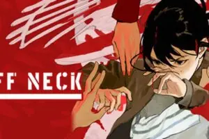 Stiff Neck: Mind-Bending Psychological Thriller Drops on Steam