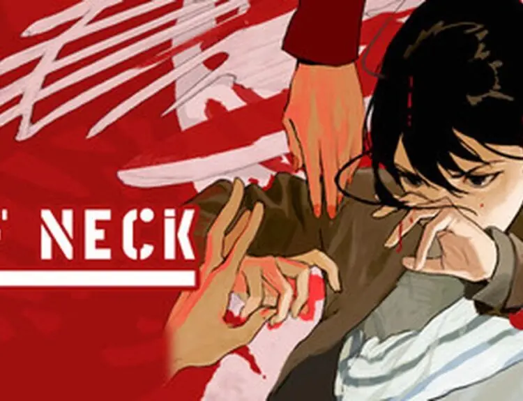 Stiff Neck: Mind-Bending Psychological Thriller Drops on Steam