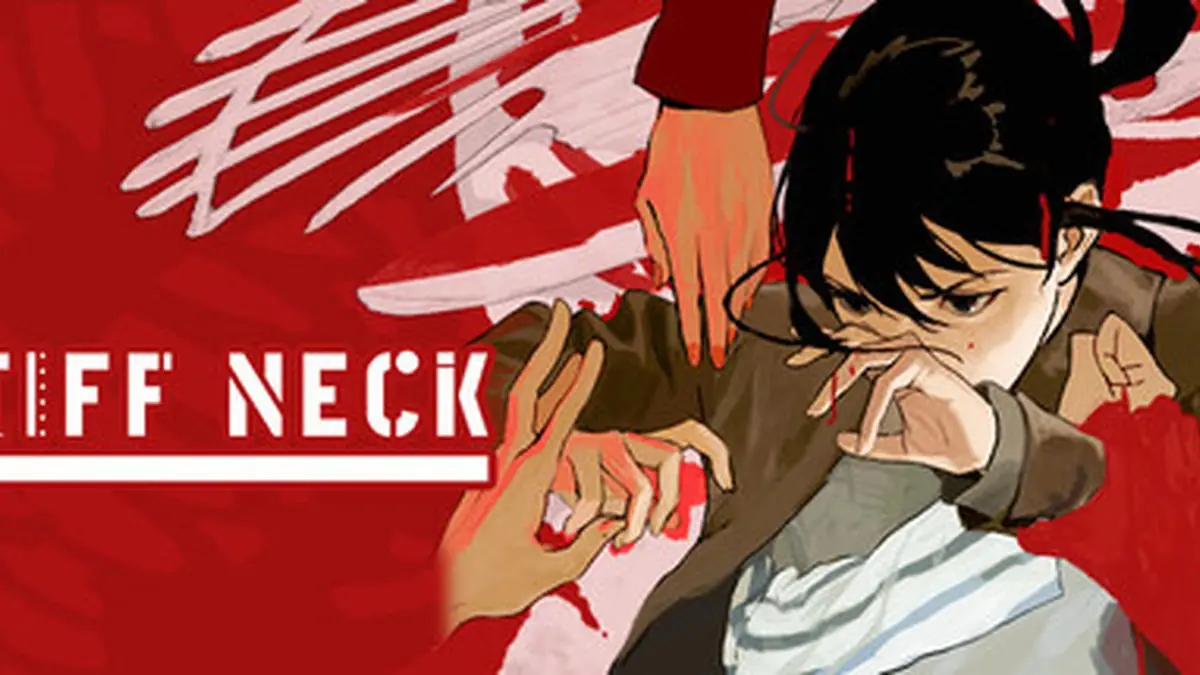 Stiff Neck: Mind-Bending Psychological Thriller Drops on Steam