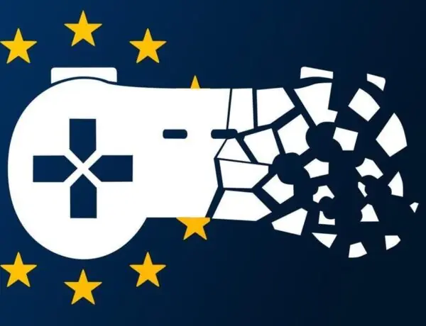 Stop Killing Games Campaign Reaches EU Parliament in Historic Push