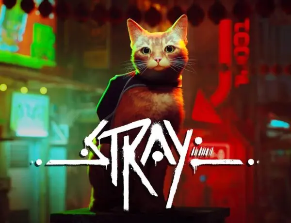 Stray Officially Announced for Nintendo Switch 2 Launch This May