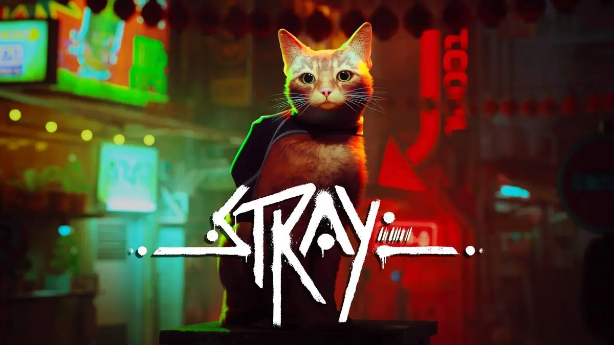Stray Officially Announced for Nintendo Switch 2 Launch This May