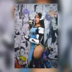 Stunning Symmetra Cosplay Shows Why Overwatch Fans Are the Best