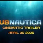 Subnautica 2 Gets Official Cinematic Trailer This Week