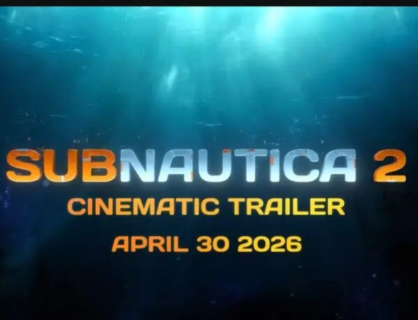 Subnautica 2 Gets Official Cinematic Trailer This Week