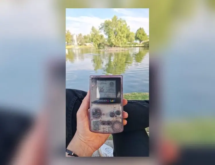 Sunday Pokemon Red Sessions Show Why Classic Games Never Get Old