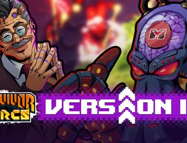 Survivor Mercs Finally Crosses The Finish Line With 1.0 Launch
